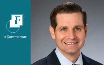 David Del Vecchio, Co-Head of U.S. Investment Grade Corporate Bonds, PGIM Fixed Income