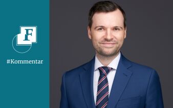 Benedikt Schröder, Portfolio Manager und Analyst Unternehmensanleihen, Bantleon
