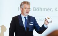 Heiko Böhmer, Kapitalmarktstratege, Shareholder Value Management