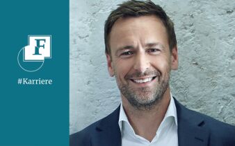 Oliver Bilal, Head of EMEA Distribution, Invesco