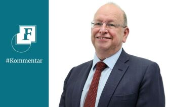 Steven Bell, Chefvolkswirt EMEA bei Columbia Threadneedle Investments
