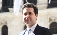Adam A. Rozencwajg, Geschäftsführer, Goehring & Rozencwajg