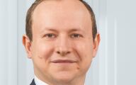 Boris Anbinder, Portfoliomanager Equities, Metzler Asset Management