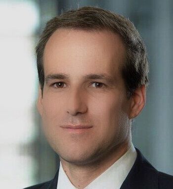 Kai Wilczek, Natixis