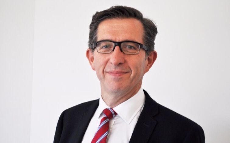 Vincent McEntegart, Fondsmanager, Kames Diversified Income Fund / © Kames Capital