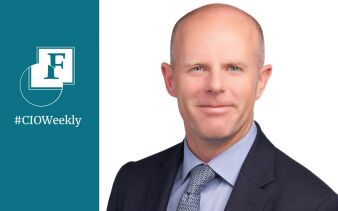 Niall O’Sullivan, Chief Investment Officer – Multi-Asset Class, EMEA