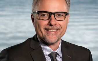 Stefan Blum, Portfoliomanager Medtech & Services, Bellevue Asset Management