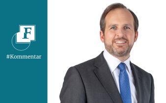 Hamish Chamberlayne, Head of Global Sustainable Equities, Janus Henderson Investors