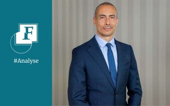 Joran Mambir, Investment Specialist, J. Safra Sarasin