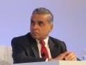 Kishore Mahbubani