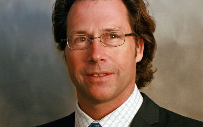 Jörg Knaf, Executive Managing Director - DACH Countries, Natixis Global AM
