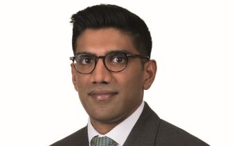 Krishan Selva, Client Portfolio Manager, Columbia Theradneedle Investments
