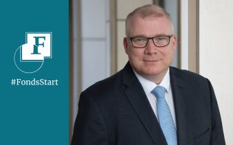 Felix Stern, Leiter Fixed Income Euro Ausgewogen und Portfolio-Manager des Berenberg Euro Enhanced Liquidity