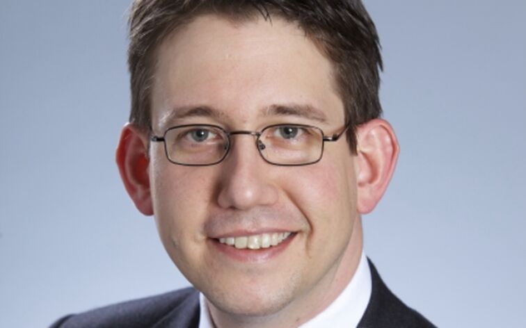 Wolfgang Kuhn, Head of Pan European Fixed Income, Aberdeen Asset Management / © Aberdeen AM