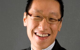 Kwok Chern-Yeh, Deputy Head of Equities, Asia Pacific, und Head of Investment Management, Japan bei Aberdeen Standard Investments
