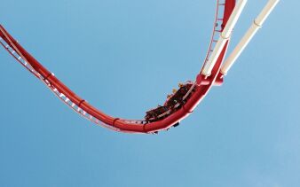 Photo by Claire Satera on Unsplash