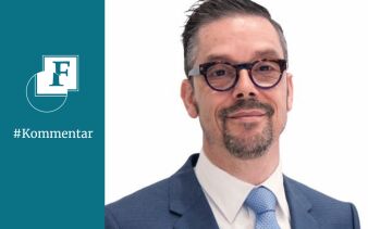 Johan Van Geeteruyen, CIO Fundamental Equity DPAM