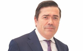 Peter De Coensel, CIO Fixed Income bei DPAM