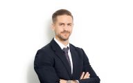 Adrian Fritz, VP, Global Head of Research, 21Shares