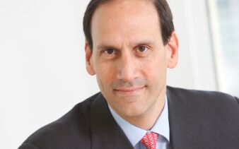 John Barakat, Head of Real Estate Finance, M&G Investments