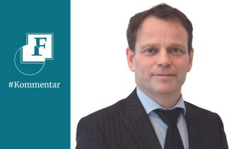 Michaël Vander Elst, Portfolio Manager, DPAM
