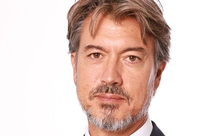 Juan Landazabal, Global Head of Trading, GAM Investment / © GAM Investments