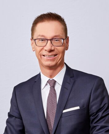 KEPLER-Geschäftsführer Andreas Lassner-Klein