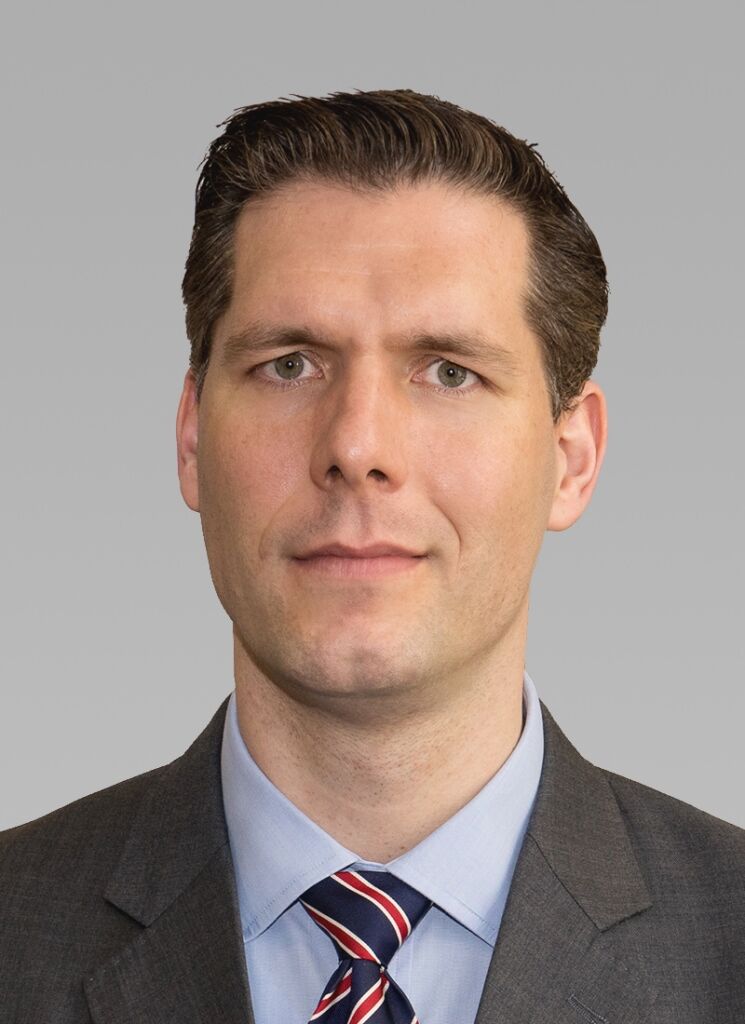 Philipp Lehner, AllianceBernstein