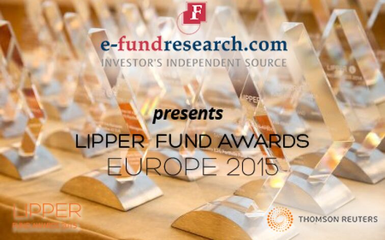 Die Besten Fonds Und Fondsgesellschaften Europas