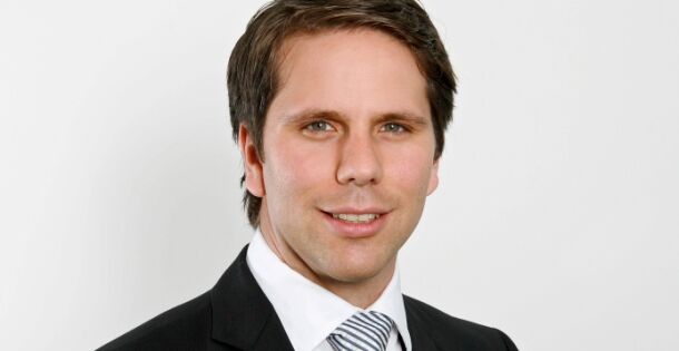 Daniel Kunz, LGT Capital Partners