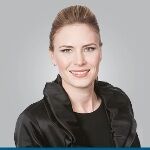 Lindsay Bernum, Janus Capital