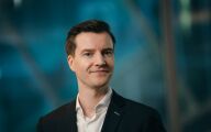 Rune Sand-Holm, Portfoliomanager DNB Fund HealthCare, DNB Fund Biotechnology, DNB Asset Management
