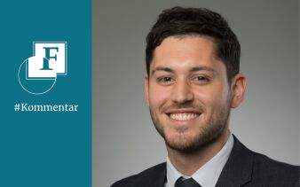 Samuel Bevan, Investment Director - Emerging Market Corporate Debt, abrdn
