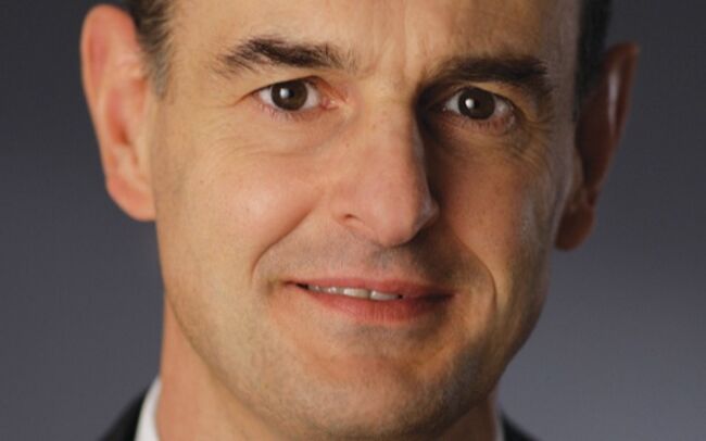 Tim Love, Investment Director, GAM