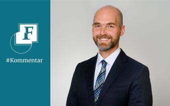 Dr. Johannes Mayr, Chefvolkswirt bei Eyb & Wallwitz