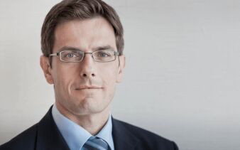 Luca Paolini, Chefstratege, Pictet Asset Management