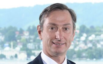 Lucio Soso, Lead Portfolio Manager des BB Global Macro Fonds von Bellevue Asset Management