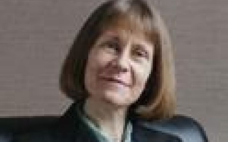 Lucy O’Carroll, Aberdeen Asset Management