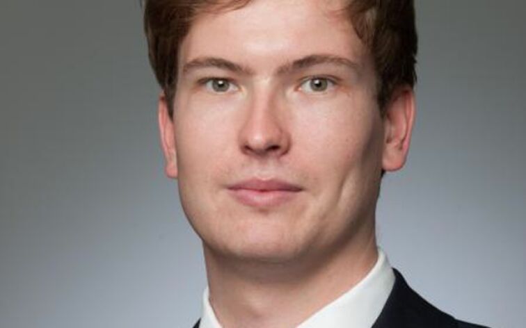 Luke Bartholomew, Investmentmanager, Aberdeen Asset Management / © Aberdeen Asset Management