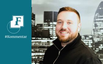 Tom Bailey, Head of Research, HanETF