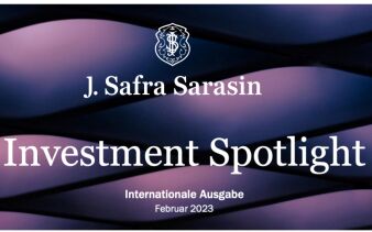 e-fundresearch / J. Safra Sarasin Fund Management