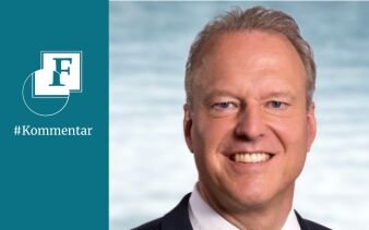 Dr. Cyrill Zimmermann, Head Healthcare Funds & Mandates und Mitglied der Geschäftsleitung, Bellevue Asset Management AG