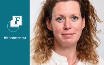 Kirsty Desson, Investment Director bei abrdn