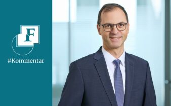 Michael Herzum, Leiter Volkswirtschaft, Union Investment