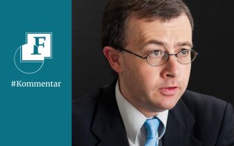 Richard Kaye, Portfoliomanager für Japan-Aktien bei Comgest