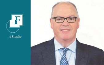 Rod Ringrow, Head of Official Institutions, Invesco