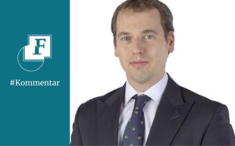 Robert Schramm-Fuchs, Portfolio Manager, Janus Henderson Investors