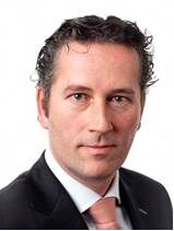 Maarten-Jan Bakkum, NN Investment Partners