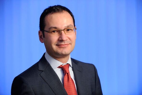 Mag. Christian Ramberger, Geschäftsführer, Allianz Invest Kapitalanlagegesellschaft mbH