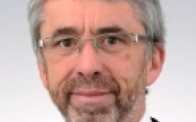 Marcel Schibli, Fondsmanager, Credit Suisse Select Fund (CH) Swiss Equities 130/30
